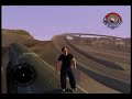 saints row demo ak47/trainsurf glitch