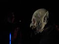 Haunted Frog Blog, the beginning