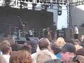 Interpol- Obstacle 1, Evil (live) Interpol- Obstacle 1, Evil (live)