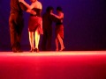 Taquito Militar- Catalina's Ballet. -San Miguel de Tucuman.