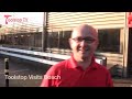 Toolstop Takes Us on a Tour of Bosch's Training Centre