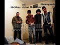 hichkas ft quf ft eshragh_ HEZARI