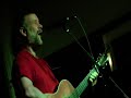MeanStreak- John Gorka