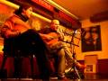 Guerola & Pablo - A Novidade (Gilberto Gil) Arte Café La Ter