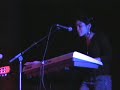 Unplugged
