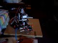 better video of robot arm better video of robot arm
