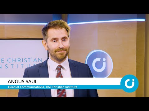 Warning: ‘The Bible may completely transform your life’