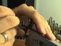 Kwikset UltraMax 6 pin spp