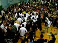 ccnz oakes haka graduation 2007