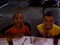 The 3 BSI chipmunks