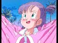 DBZ  mix!!!