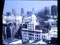 Hawksmoor Churches