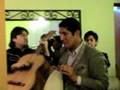 EDGARD LE CANTA A RAQUELITA