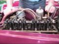 MG Valve Adjustment MG Valve Adjustment
