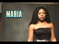 FierceFolio - Maria aka Dila Lino