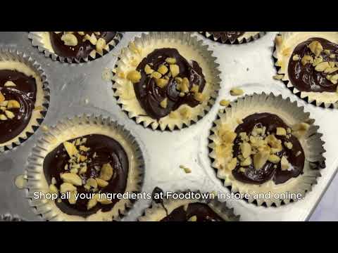 Frozen Yogurt Chocolate Peanut Butter cups