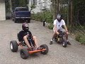 Go-Kart Projects