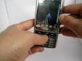 Mp9 Mp8 Mp7 Tv Digital Player Quadband C/ Camera NOVO!!! M999