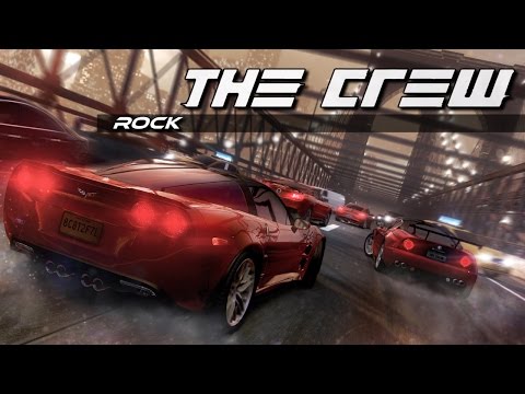 Washington - Kup Grę - https://www.g2a.com/r/rcrew SERIA - http://bit.ly/1nw2jrx The Crew to jedna ze ścigałek, która elektryzuje w 2014 roku, a tych jest sporo. Przed dostępem do bety, The Crew wywoływa...