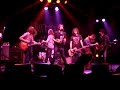 Matt Mays & El Torpedo - On The Hood (19-10-2007)