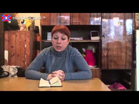 Юлия Беспельчальных о жизни в п. Зайцево