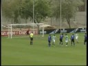 Betis B - CD Linares 08/09