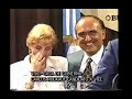 Menem anuncia vice (1995)