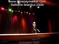Balkaria istanbul 2006