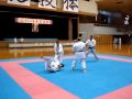 Sensei Lunis Nunes - Kurarunfa Bunkai