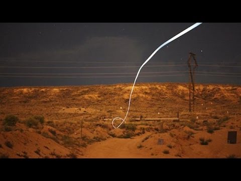 change - The proof that a bullet can CHANGE DIRECTION mid-flight, the US military claims. For years, the Defense Advanced Research Projects Agency (Darpa) has been spending millions of dollars trying...