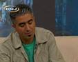 Evdile Koçer - Sendroma Stockholmê û Sendroma Kurdistanê