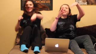 THERE'S NOTHING HOLDIN' ME BACK- SHAWN MENDES- FAN REACTION
