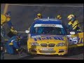 Turner Motorsport Grand-Am 2006 Season Highlights Part 1