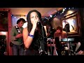 Imaani @ jazz re:freshed 25/09/08