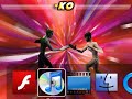 3D Fighting Flash Game Away3d - shot 3