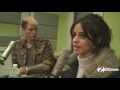 ENTREVISTA ESPAÑOL Camila Cabello (from Fifth Harmony) Machine Gun Kelly Talk Bad Things