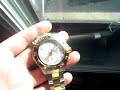 Tag Heuer Aquaracer Watch Tag Heuer Aquaracer Watch