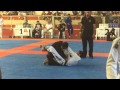 Video 11 - Norival Rodrigues 1Âº Luta