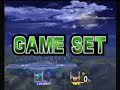 WW - Ike(Lee) vs Lucario (Marcus)