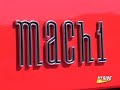 Icon for Post #Review: 2004 Ford Mustang Mach 1