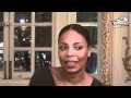 HollywoodGirlFriends.com Video : Sanaa Lathan On Privacy Vs Celebrity - YouTube