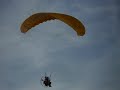 Paramoteurs