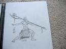 BBW Art Work 11, by LimeGreenSquid BBW Art Work 11, by LimeGreenSquid