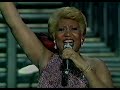 Aretha Franklin - Hits Medley Aretha Franklin - Hits Medley
