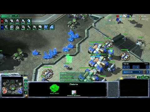starcraft 2 swarm starcraft 2 swarm