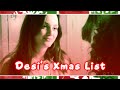Desiree's Wishlist