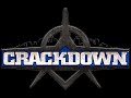 Crackdown - So Sorry To Say