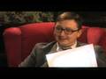 John Hodgman in SPAMasterpiece Theater, Vol IV (BBtv)