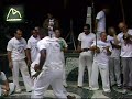 Contramestre P� de Boi (RJ) e Mestre Saru� (BA)