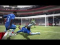 E3: FIFA 12 - Gameplay Trailer (HD 720p)